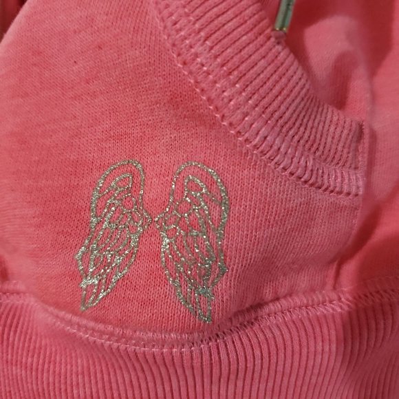 Victoria's Secret xs hoodie - Picture 5 of 6